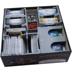 Box Insert: Aeon's End V2 -FUNKO Shop FDSAEONV2 3