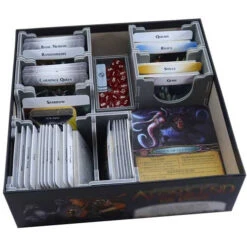 Box Insert: Aeon's End V2 -FUNKO Shop FDSAEONV2 4