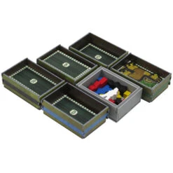 Box Insert: Altiplano & The Traveler -FUNKO Shop FDSALT 6 1