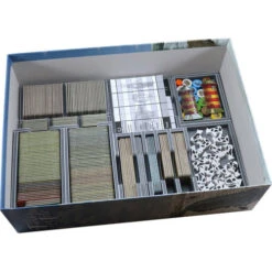 Box Insert: Fields Of Arle & Expansion -FUNKO Shop FDSARLE 3