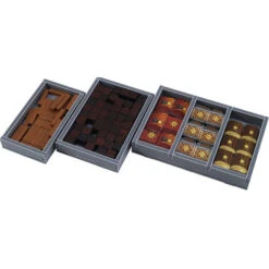 Box Insert: Fields Of Arle & Expansion -FUNKO Shop FDSARLE 4