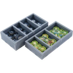 Box Insert: Ark Nova -FUNKO Shop FDSARNO 5