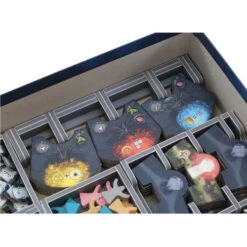 Box Insert: Bonfire & Expansion -FUNKO Shop FDSBFIRE 3