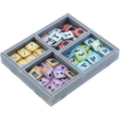 Box Insert: Bonfire & Expansion -FUNKO Shop FDSBFIRE 4