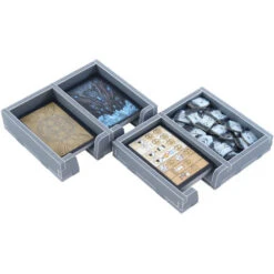 Box Insert: Bonfire & Expansion -FUNKO Shop FDSBFIRE 5