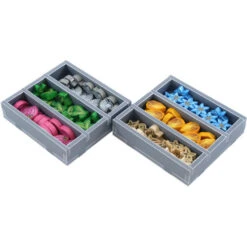 Box Insert: Bonfire & Expansion -FUNKO Shop FDSBFIRE 6