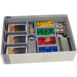 Box Insert: Boonlake -FUNKO Shop FDSBLAKE 3