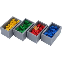 Box Insert: Boonlake -FUNKO Shop FDSBLAKE 5