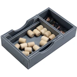Box Insert: Brass Lancashire & Birmingham -FUNKO Shop FDSBRASS 5