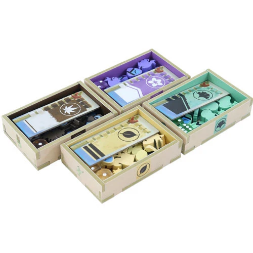 Box Insert Color: Bitoku 3 Box Insert Color: Bitoku - Image 3