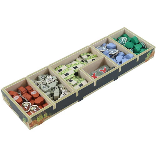 Box Insert Color: Bitoku 4 Box Insert Color: Bitoku - Image 4