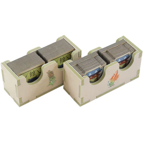 Box Insert Color: Bitoku 5 Box Insert Color: Bitoku - Image 5