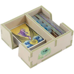 Box Insert Color: Bitoku 11 Box Insert Color: Bitoku -FUNKO Shop FDSBTKU 6