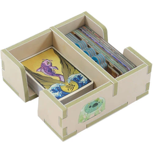 Box Insert Color: Bitoku 6 Box Insert Color: Bitoku - Image 6