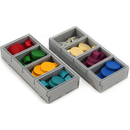 Box Insert: Caverna 3 Box Insert: Caverna - Image 3