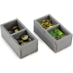 Box Insert: Caverna 9 Box Insert: Caverna -FUNKO Shop FDSCAVV2 4