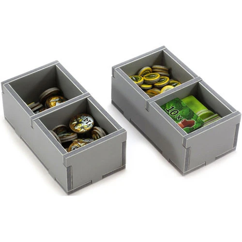 Box Insert: Caverna 4 Box Insert: Caverna - Image 4