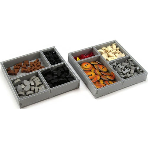 Box Insert: Caverna 5 Box Insert: Caverna - Image 5