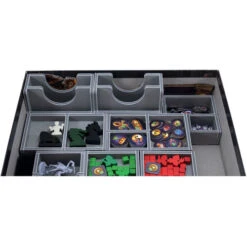 Box Insert: Clank! & Expansions -FUNKO Shop FDSCLK 3