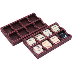 Box Insert Color: Call To Adventure -FUNKO Shop FDSCTA 4