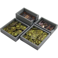 Box Insert: Cyclades & Exps -FUNKO Shop FDSCYCLAD 3