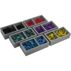 Box Insert: Cyclades & Exps -FUNKO Shop FDSCYCLAD 4