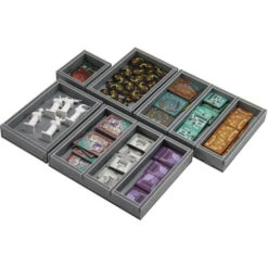 Box Insert: Cyclades & Exps -FUNKO Shop FDSCYCLAD 5