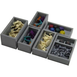 Box Insert: Cyclades & Exps -FUNKO Shop FDSCYCLAD 6