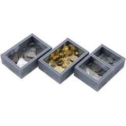 Box Insert: Dominion -FUNKO Shop FDSDMN 6