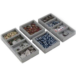 Box Insert: Dead Of Winter Or The Long Night -FUNKO Shop FDSDOW 5