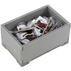 Box Insert: Dead Of Winter Or The Long Night -FUNKO Shop FDSDOW 6