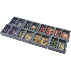 Box Insert: Dune & Expansion -FUNKO Shop FDSDUNE 3