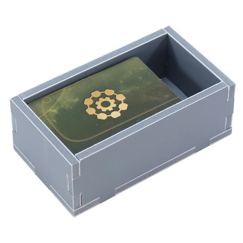 Box Insert: Dune Imperium & Rise Of Ix 4 Box Insert: Dune Imperium & Rise Of Ix - Image 4