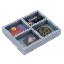 Box Insert: Dune Imperium & Rise Of Ix 10 Box Insert: Dune Imperium & Rise Of Ix -FUNKO Shop FDSDUNIMP 5