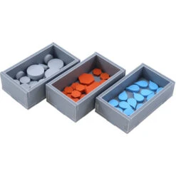 Box Insert: Dune Imperium & Rise Of Ix 11 Box Insert: Dune Imperium & Rise Of Ix -FUNKO Shop FDSDUNIMP 6