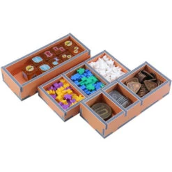 Box Insert Color: Dinosaur World -FUNKO Shop FDSDWRLD 5