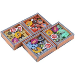 Box Insert Color: Dinosaur World -FUNKO Shop FDSDWRLD 6