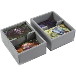 Box Insert: Eldritch Horror & Single Small Box Exp 8 Box Insert: Eldritch Horror & Single Small Box Exp -FUNKO Shop FDSELD 3