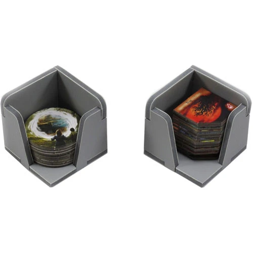 Box Insert: Eldritch Horror & Single Small Box Exp 5 Box Insert: Eldritch Horror & Single Small Box Exp - Image 5