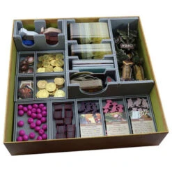 Box Insert: Everdell & Expansion -FUNKO Shop FDSEVE 3