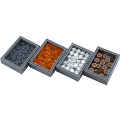 Box Insert: Everdell & Expansion -FUNKO Shop FDSEVE 5