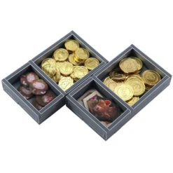 Box Insert: Everdell & Expansion -FUNKO Shop FDSEVE 6