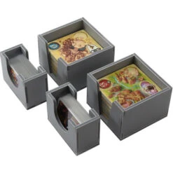 Box Insert: Five Tribes & Expansions -FUNKO Shop FDSFIV 6