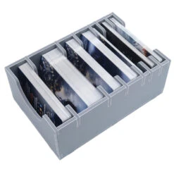 Box Insert: Frostpunk & Frostlander Expansion (New Arrival) -FUNKO Shop FDSFPUNK 3