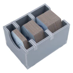 Box Insert: Frostpunk & Frostlander Expansion (New Arrival) -FUNKO Shop FDSFPUNK 4