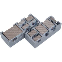 Box Insert: Frostpunk & Frostlander Expansion (New Arrival) -FUNKO Shop FDSFPUNK 5