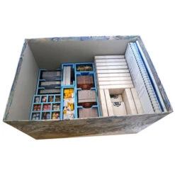 Box Insert Color: Frosthaven -FUNKO Shop FDSFROST 4