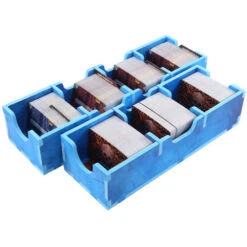 Box Insert Color: Frosthaven -FUNKO Shop FDSFROST 6