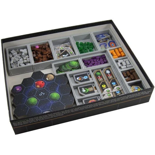 Box Insert: Gaia Project 2 Box Insert: Gaia Project - Image 2