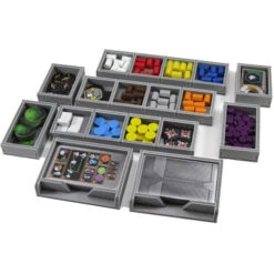 Box Insert: Gaia Project 10 Box Insert: Gaia Project -FUNKO Shop FDSGAIA 5